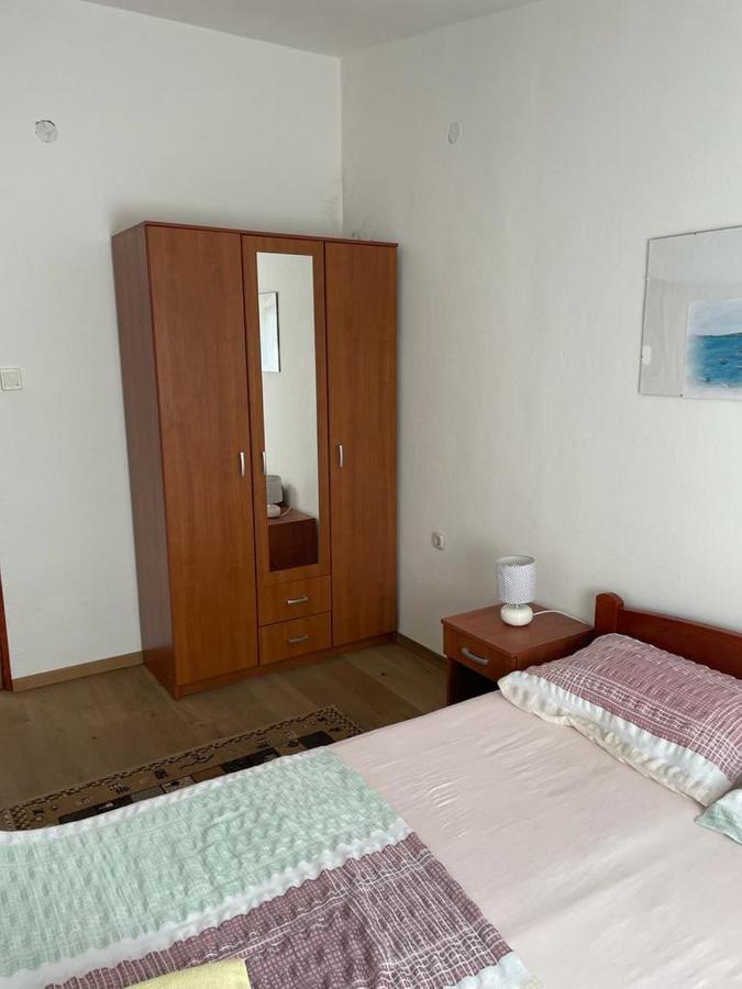 Apartment E&M Pag Town Buitenkant foto