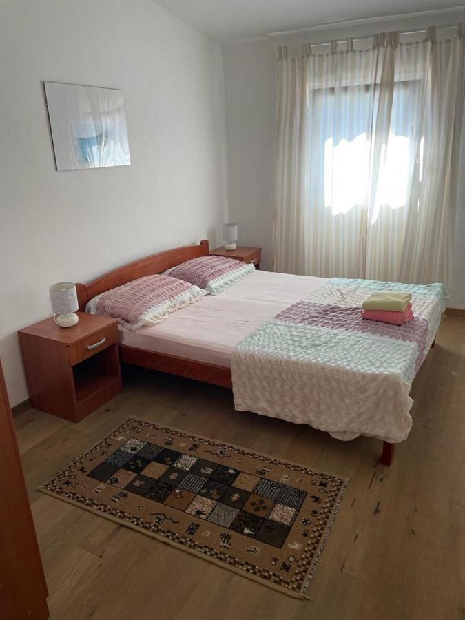 Apartment E&M Pag Town Buitenkant foto